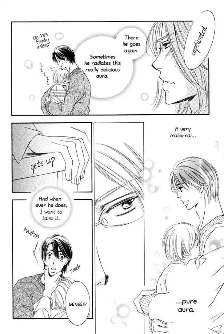 Nakasete! Doctor - Chapter 6 Page 7