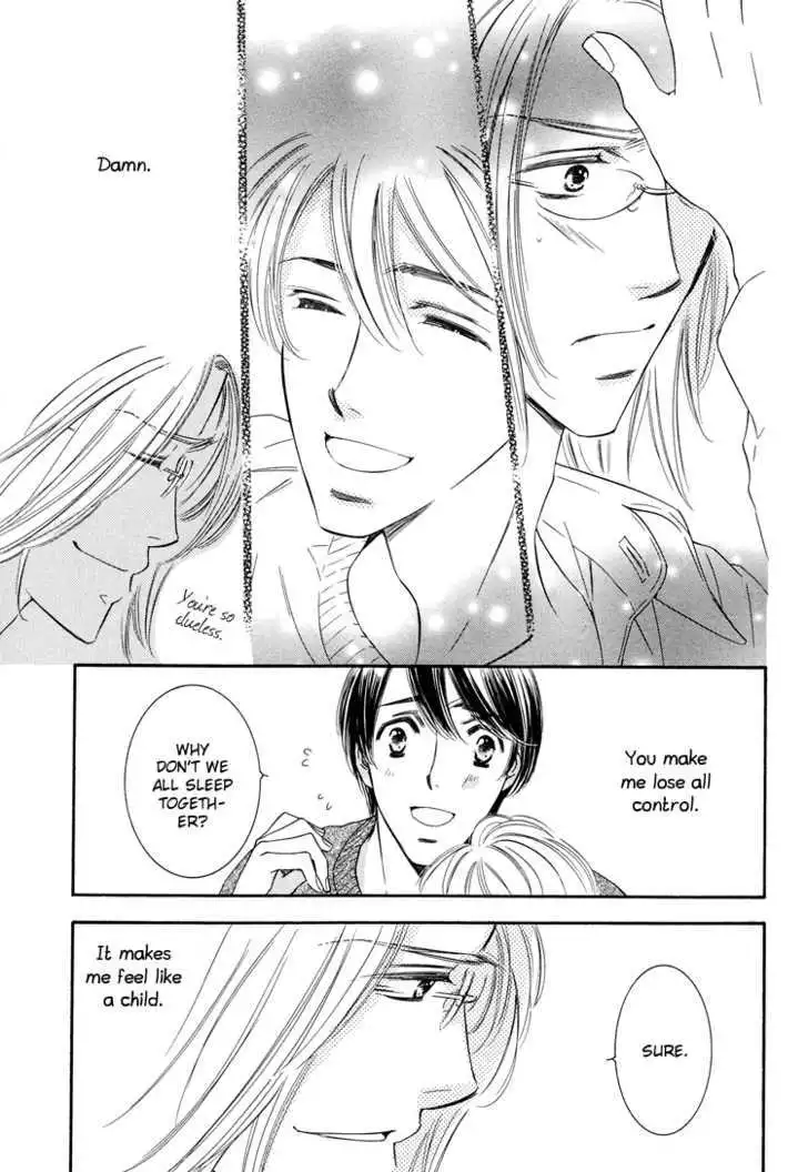 Nakasete! Doctor - Chapter 6 Page 10