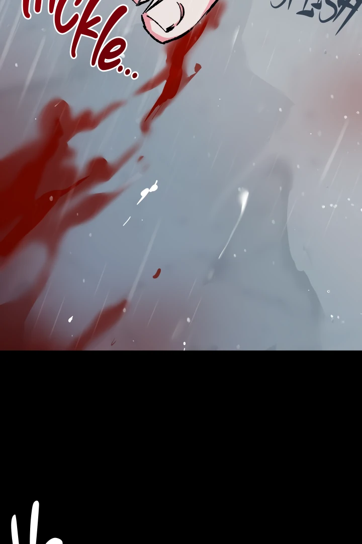 The Sea Of Falling Ash - Chapter 0 Page 4