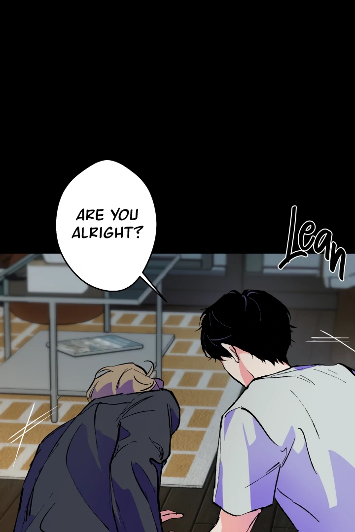 The Sea Of Falling Ash - Chapter 0 Page 7