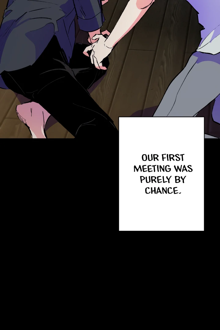 The Sea Of Falling Ash - Chapter 0 Page 8