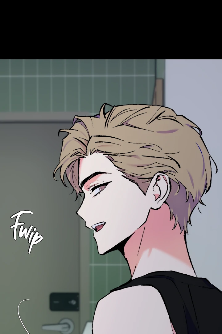 The Sea Of Falling Ash - Chapter 0 Page 9