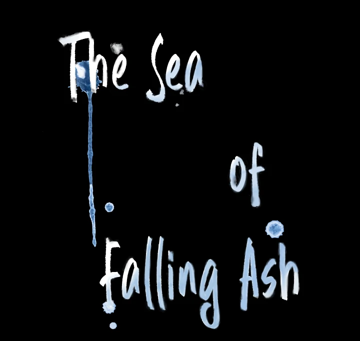 The Sea Of Falling Ash - Chapter 0 Page 27