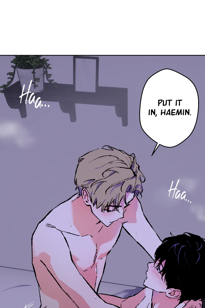 The Sea Of Falling Ash - Chapter 1 Page 5
