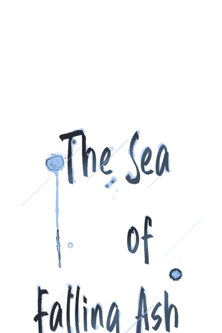 The Sea Of Falling Ash - Chapter 1 Page 17