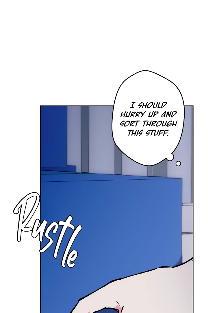 The Sea Of Falling Ash - Chapter 1 Page 30