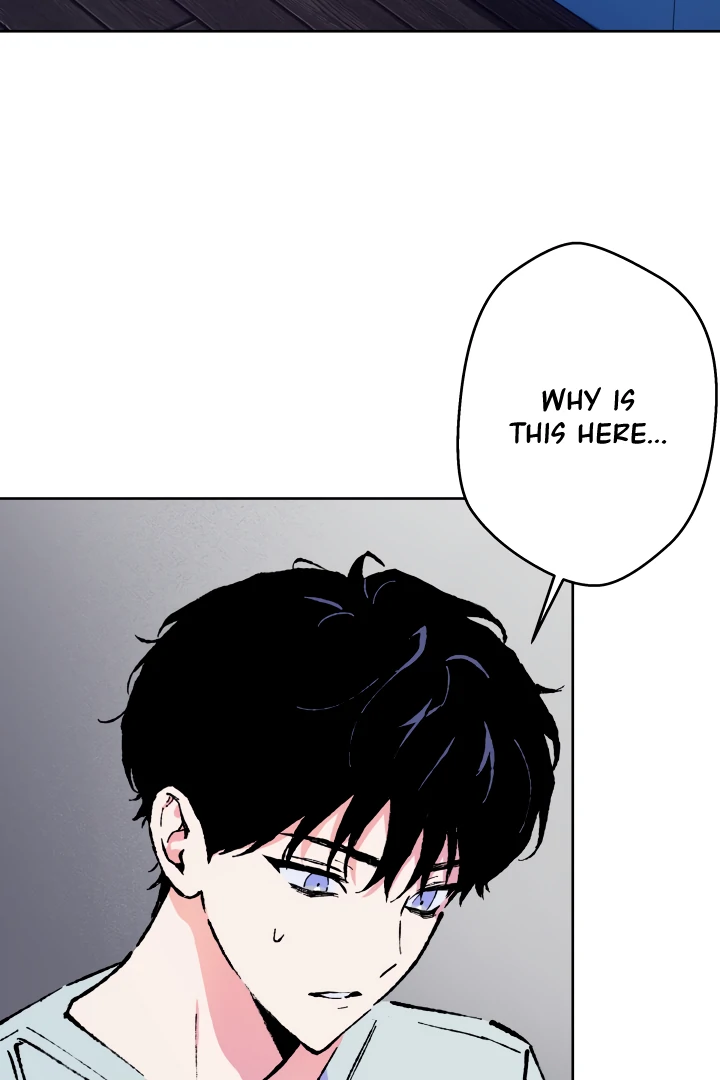 The Sea Of Falling Ash - Chapter 1 Page 35