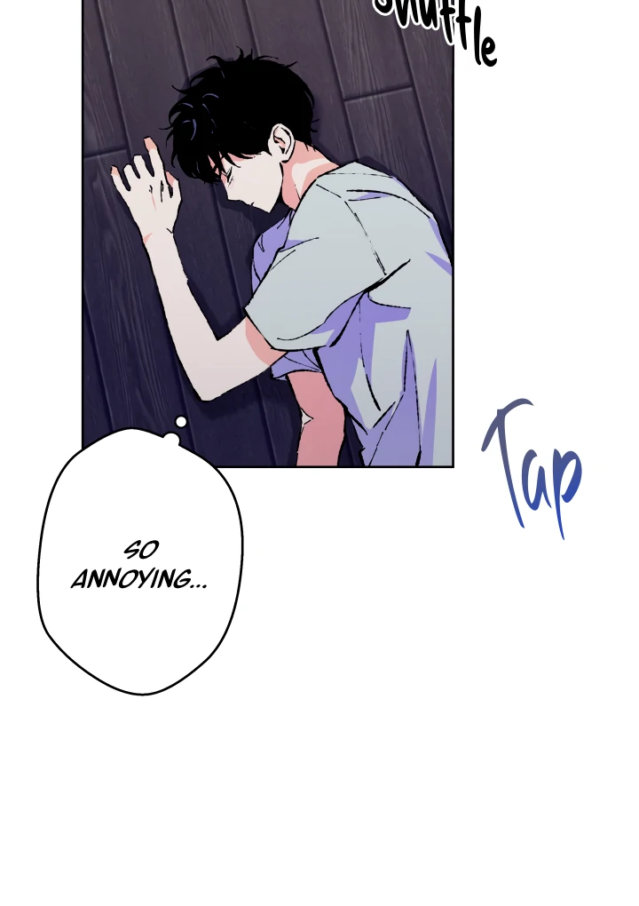 The Sea Of Falling Ash - Chapter 1 Page 55