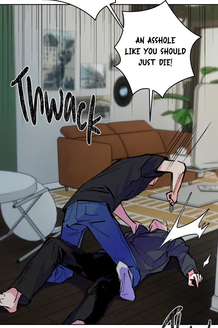 The Sea Of Falling Ash - Chapter 1 Page 73