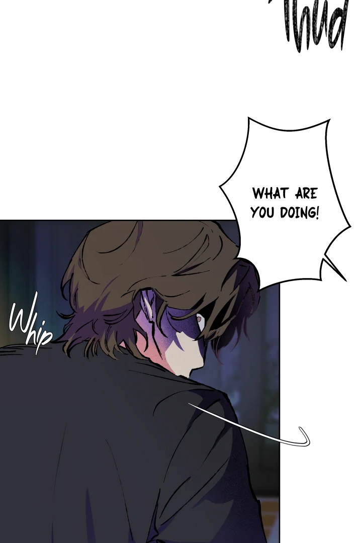 The Sea Of Falling Ash - Chapter 1 Page 74