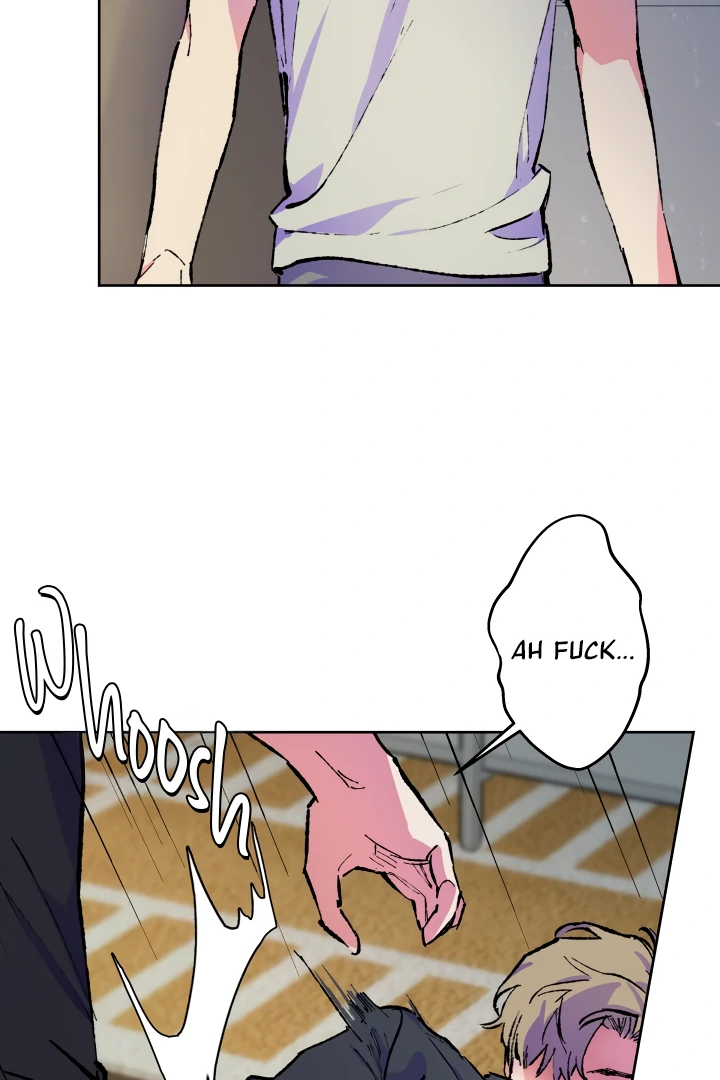 The Sea Of Falling Ash - Chapter 1 Page 76