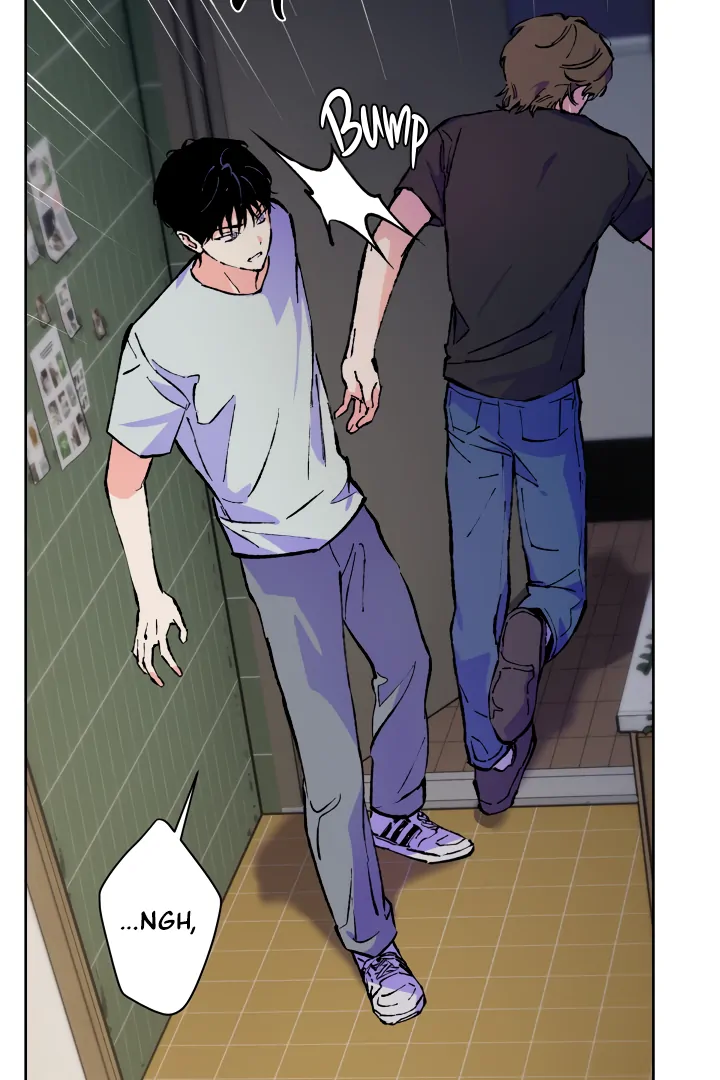 The Sea Of Falling Ash - Chapter 1 Page 78