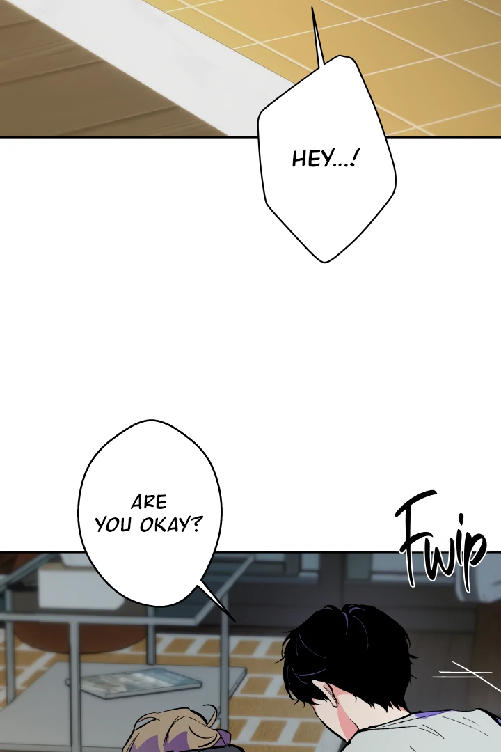 The Sea Of Falling Ash - Chapter 1 Page 80