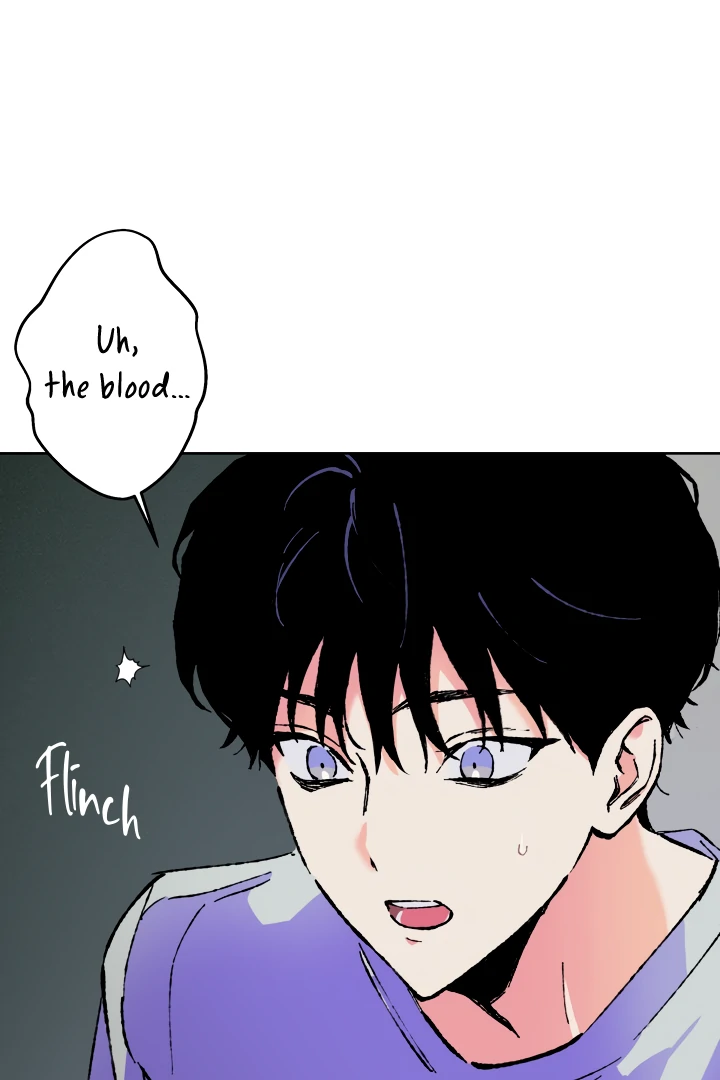 The Sea Of Falling Ash - Chapter 1 Page 83