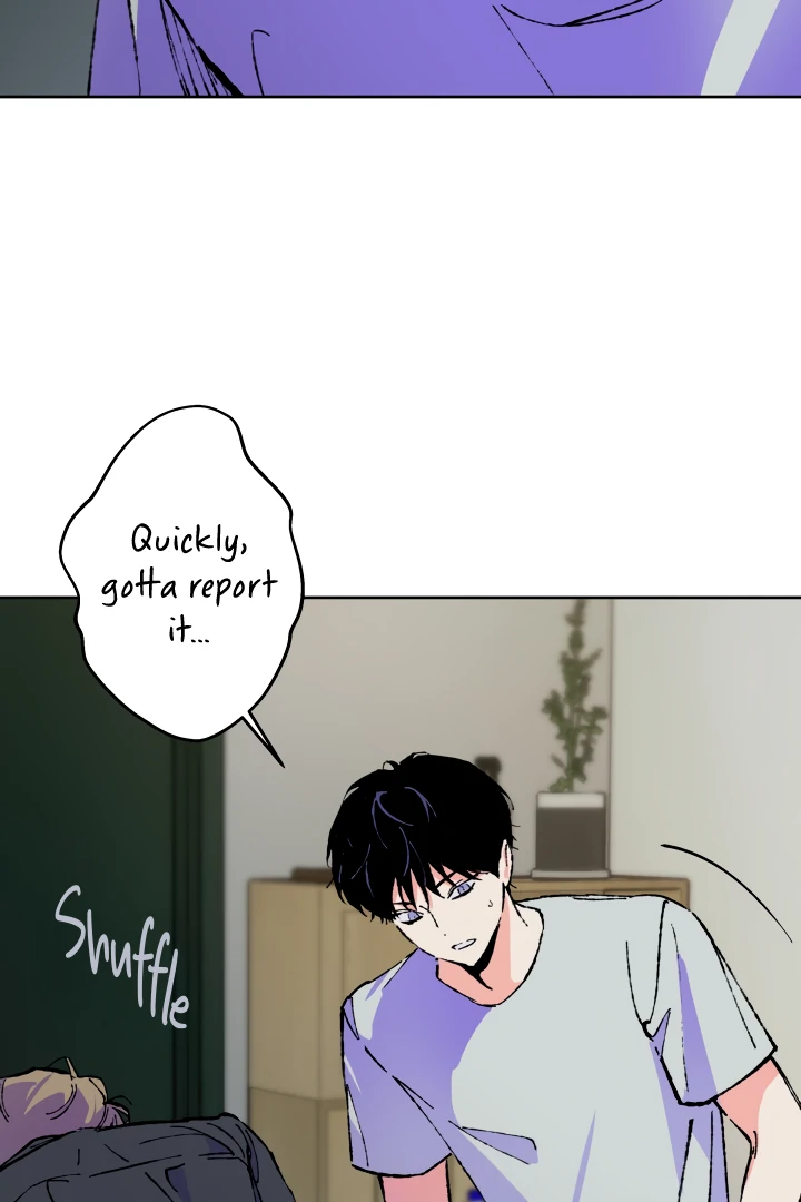 The Sea Of Falling Ash - Chapter 1 Page 84
