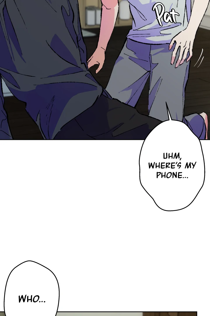 The Sea Of Falling Ash - Chapter 1 Page 85
