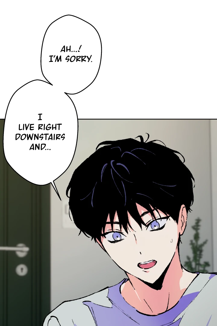 The Sea Of Falling Ash - Chapter 1 Page 87