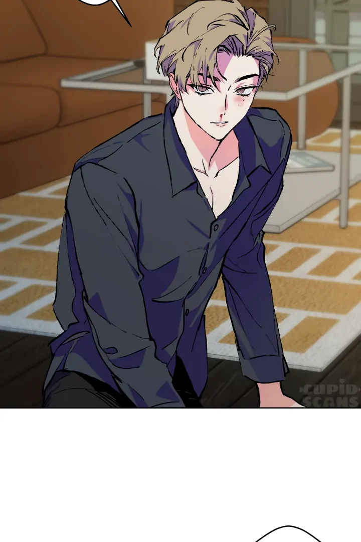 The Sea Of Falling Ash - Chapter 1 Page 89