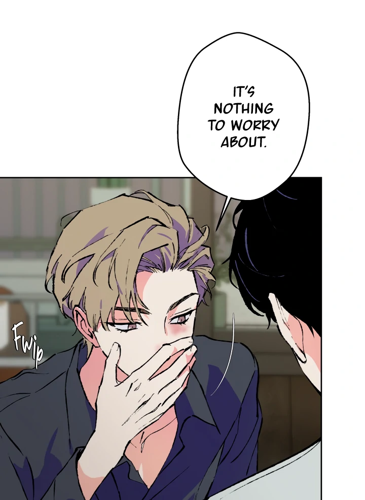 The Sea Of Falling Ash - Chapter 1 Page 94