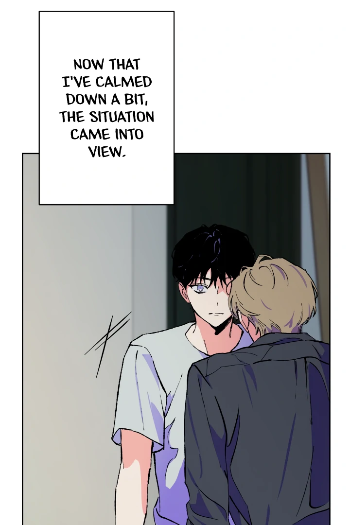 The Sea Of Falling Ash - Chapter 1 Page 96