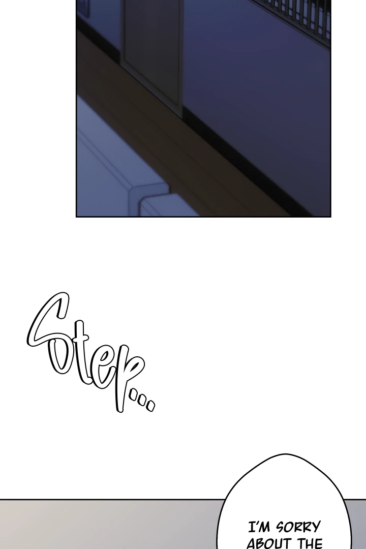 The Sea Of Falling Ash - Chapter 2 Page 3
