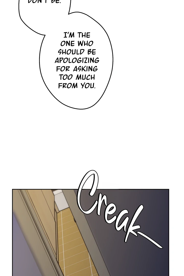 The Sea Of Falling Ash - Chapter 2 Page 5