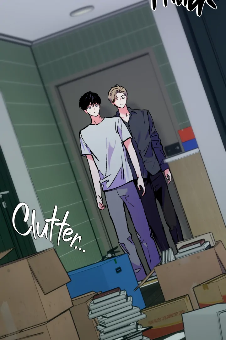 The Sea Of Falling Ash - Chapter 2 Page 7