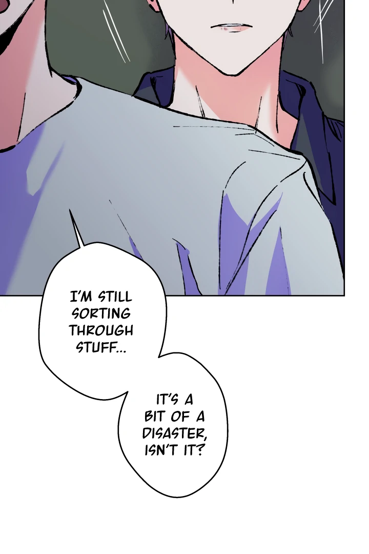 The Sea Of Falling Ash - Chapter 2 Page 9
