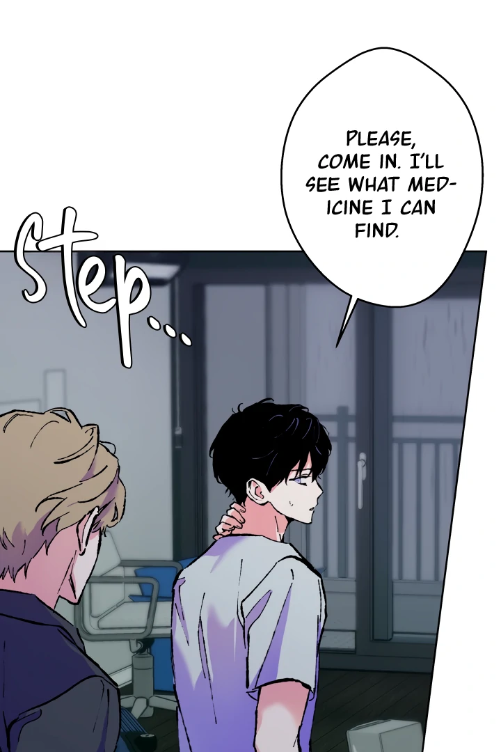 The Sea Of Falling Ash - Chapter 2 Page 10