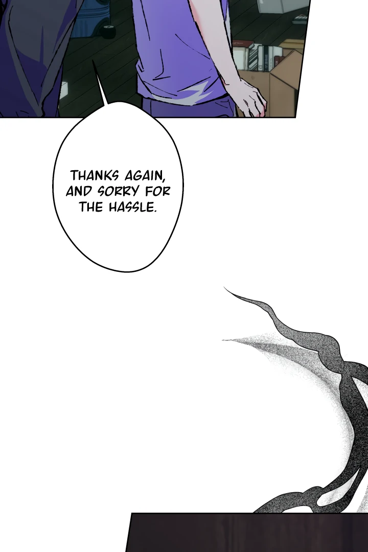 The Sea Of Falling Ash - Chapter 2 Page 11