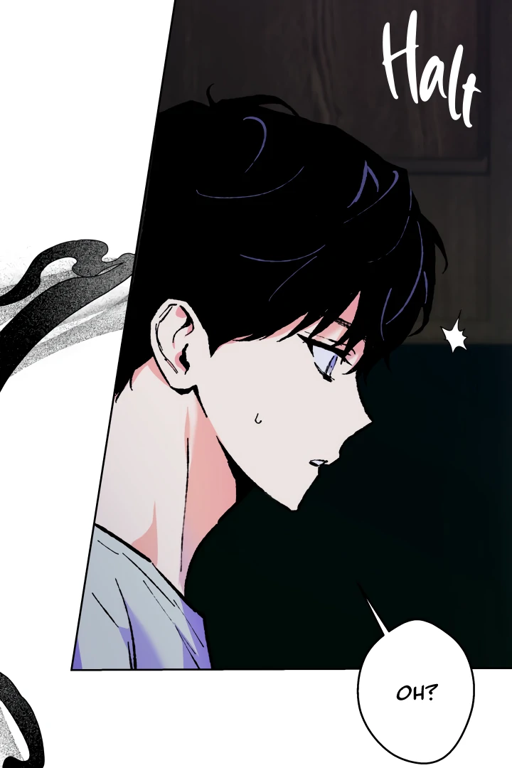 The Sea Of Falling Ash - Chapter 2 Page 12