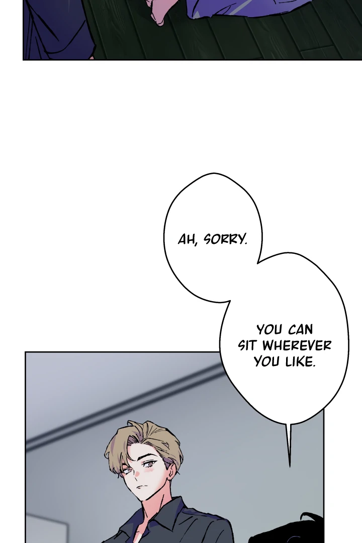 The Sea Of Falling Ash - Chapter 2 Page 17