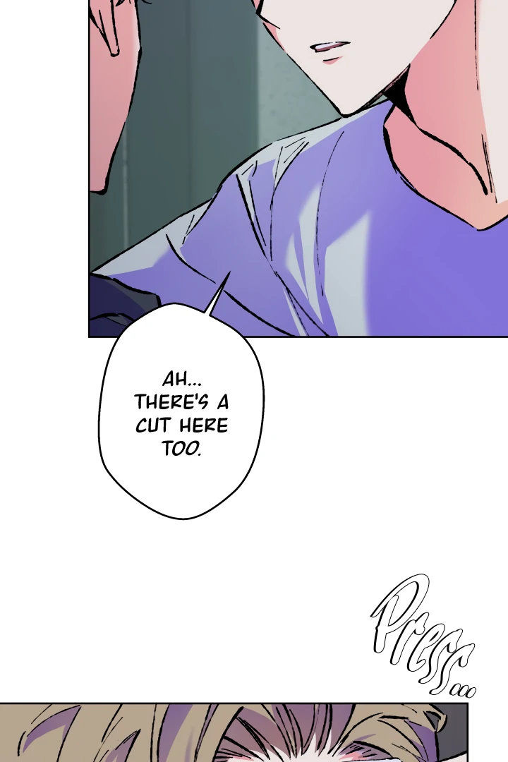 The Sea Of Falling Ash - Chapter 2 Page 22