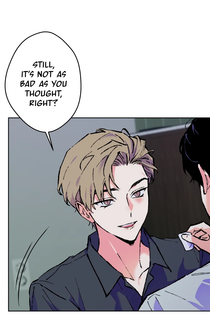 The Sea Of Falling Ash - Chapter 2 Page 24