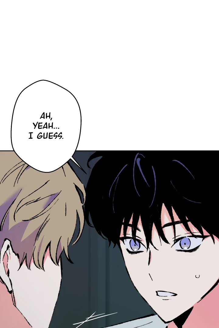 The Sea Of Falling Ash - Chapter 2 Page 25
