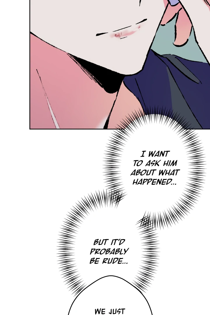 The Sea Of Falling Ash - Chapter 2 Page 27