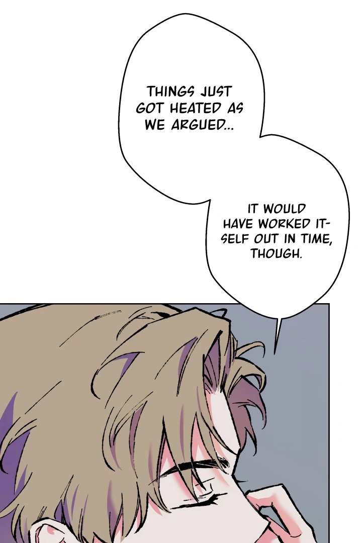 The Sea Of Falling Ash - Chapter 2 Page 30