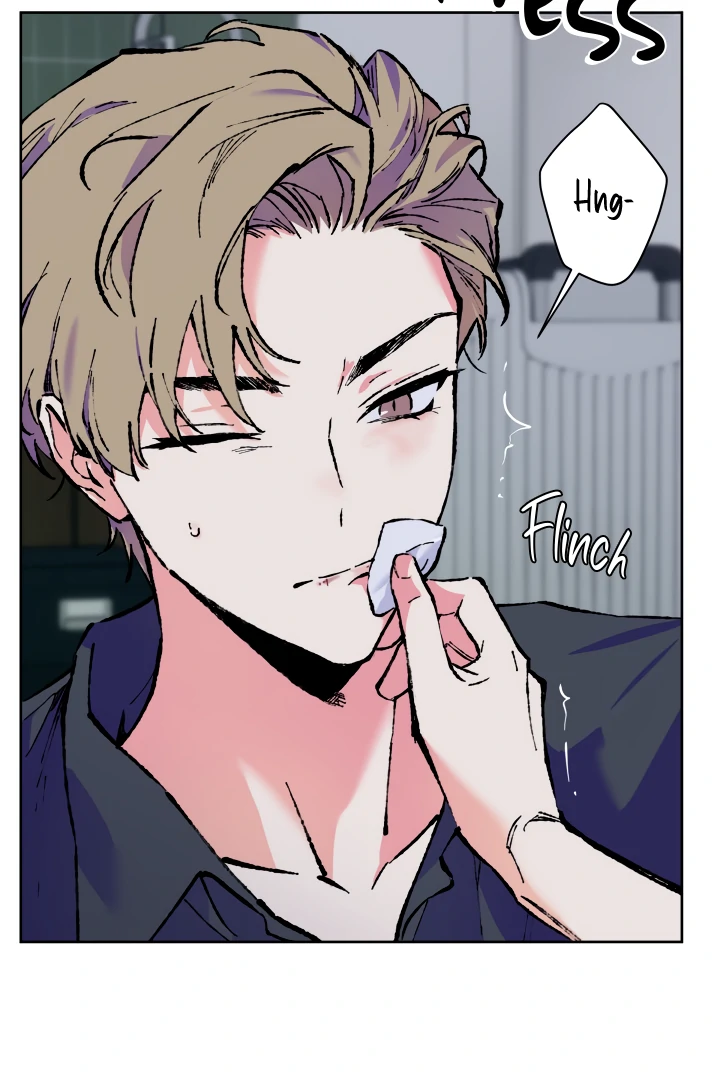 The Sea Of Falling Ash - Chapter 2 Page 33