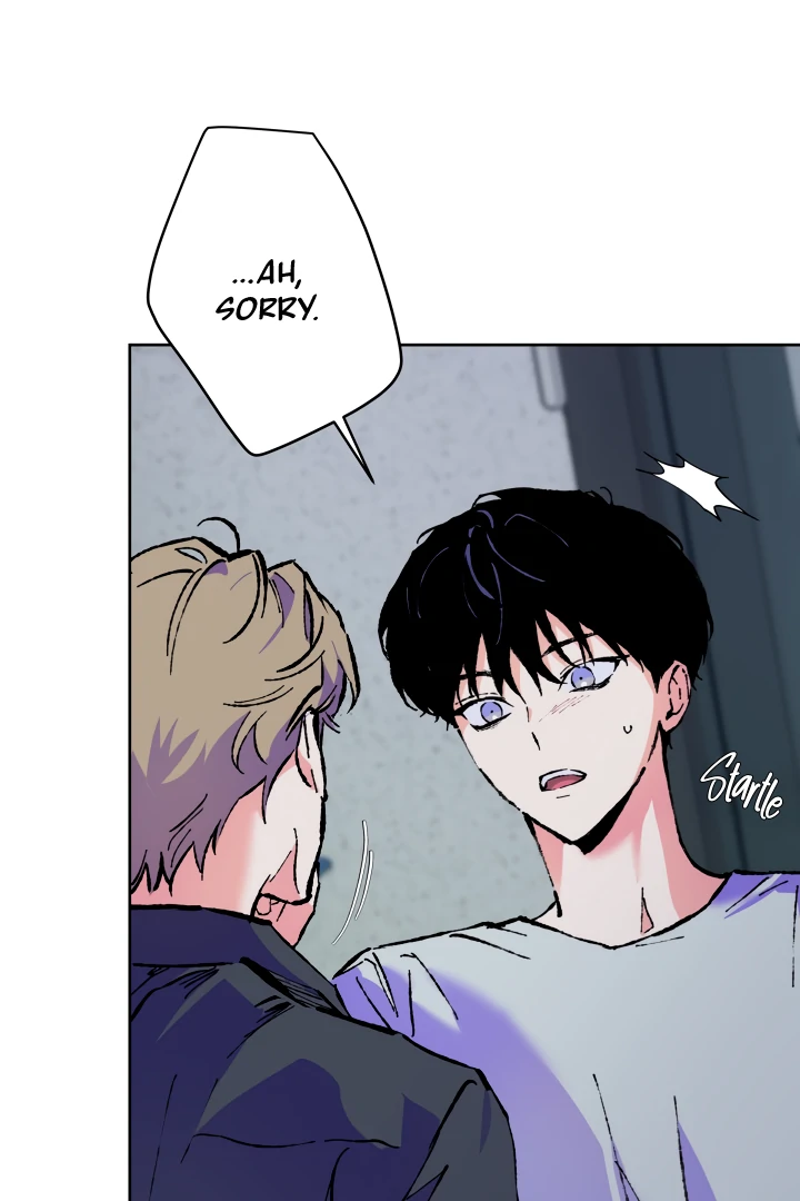 The Sea Of Falling Ash - Chapter 2 Page 34