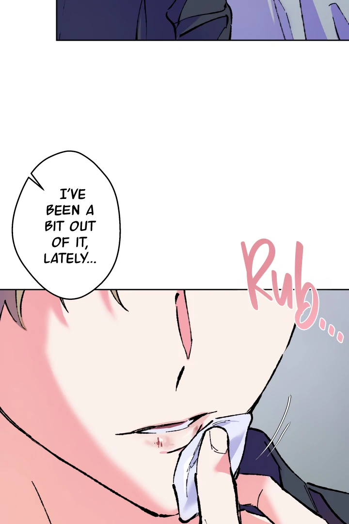 The Sea Of Falling Ash - Chapter 2 Page 35