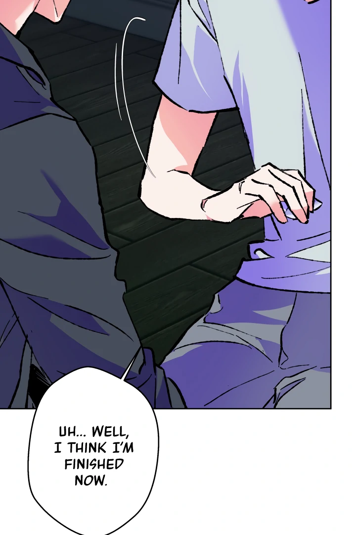 The Sea Of Falling Ash - Chapter 2 Page 38