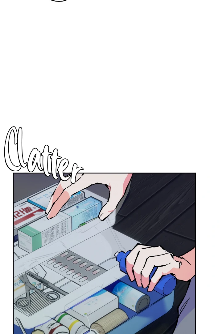 The Sea Of Falling Ash - Chapter 2 Page 39
