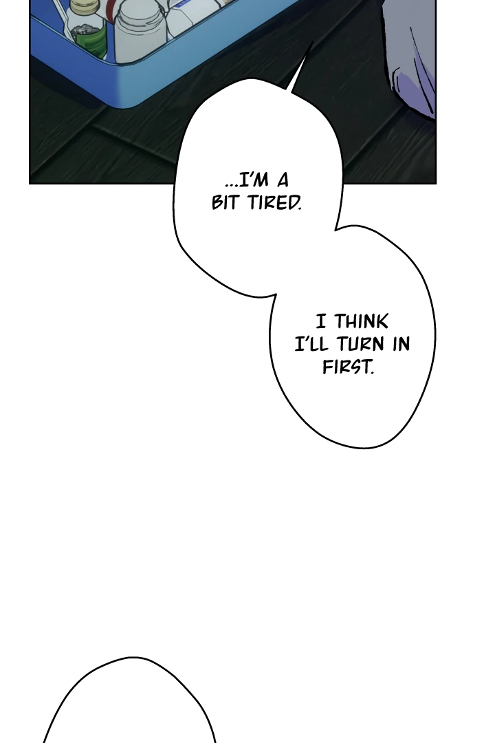 The Sea Of Falling Ash - Chapter 2 Page 40