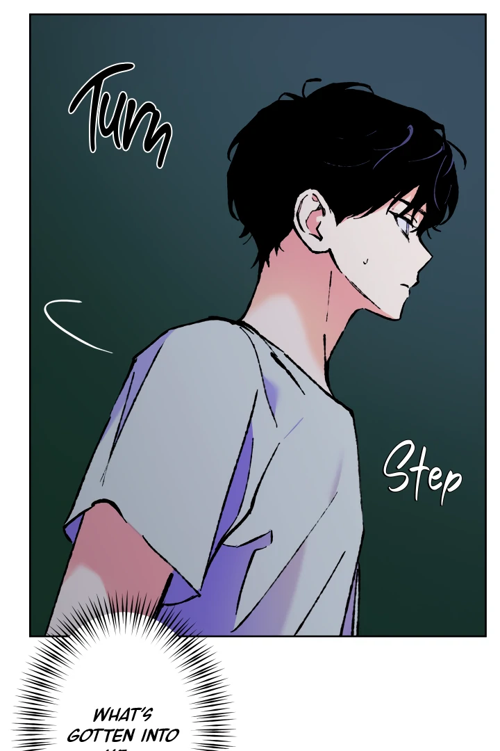 The Sea Of Falling Ash - Chapter 2 Page 43