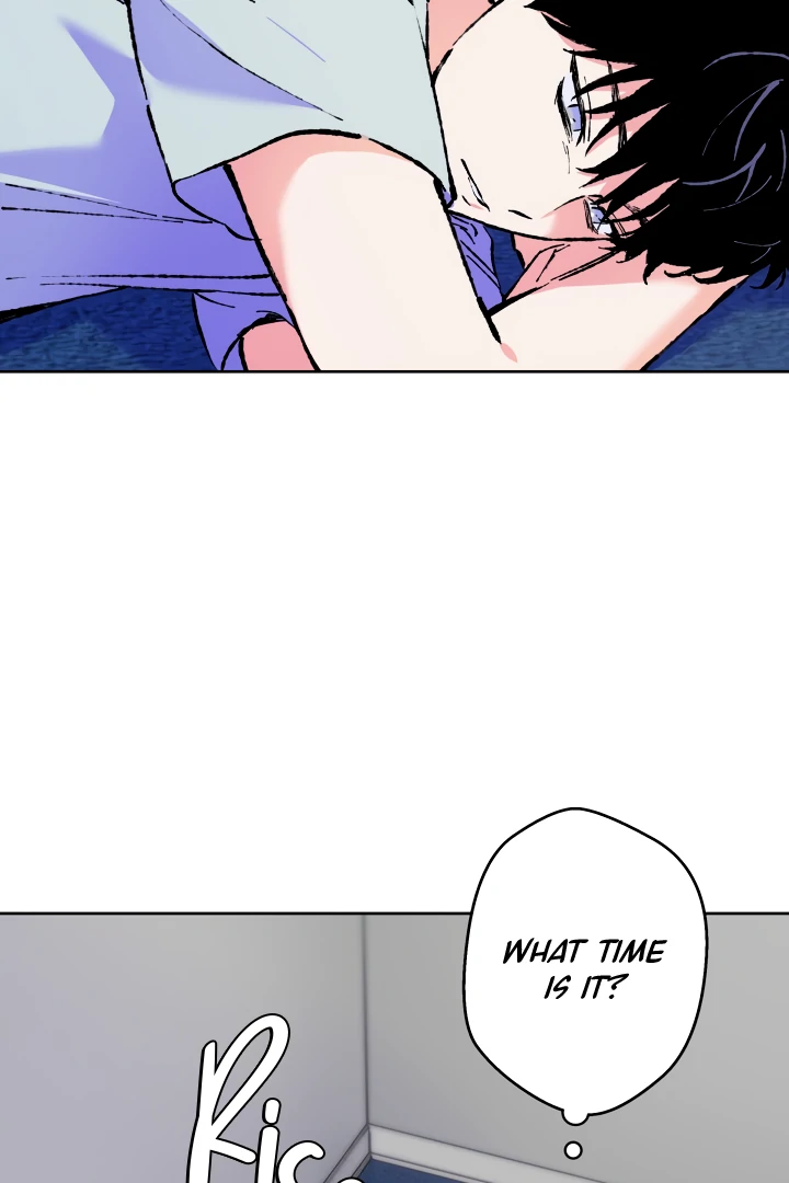 The Sea Of Falling Ash - Chapter 2 Page 49