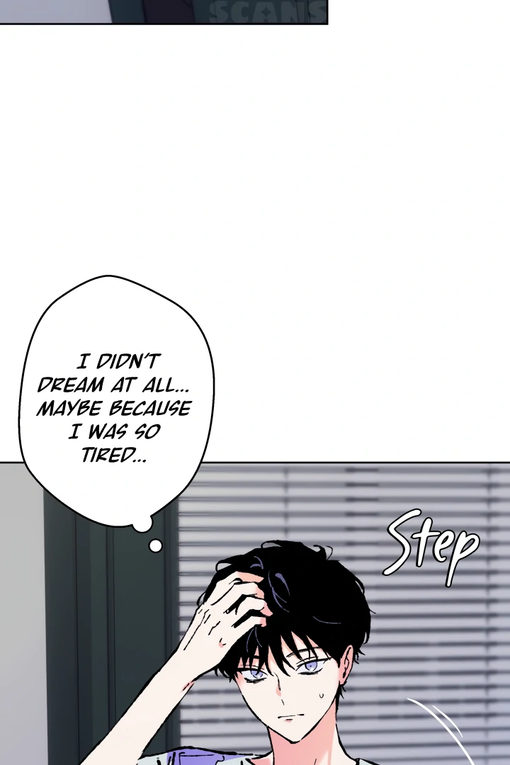 The Sea Of Falling Ash - Chapter 2 Page 53
