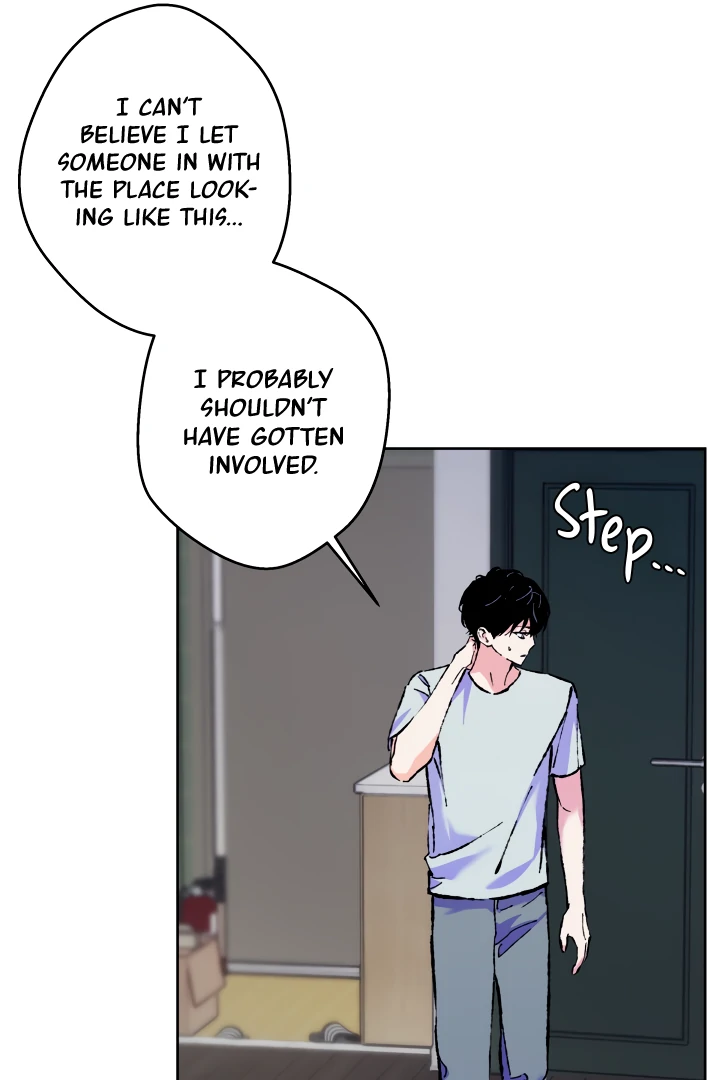 The Sea Of Falling Ash - Chapter 2 Page 57