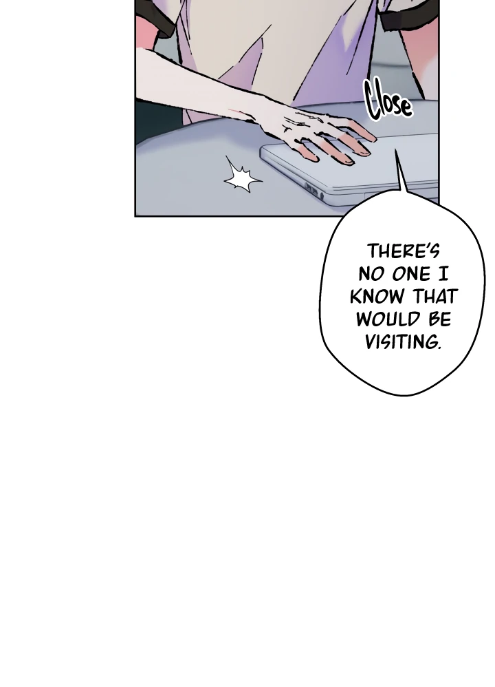 The Sea Of Falling Ash - Chapter 2 Page 68