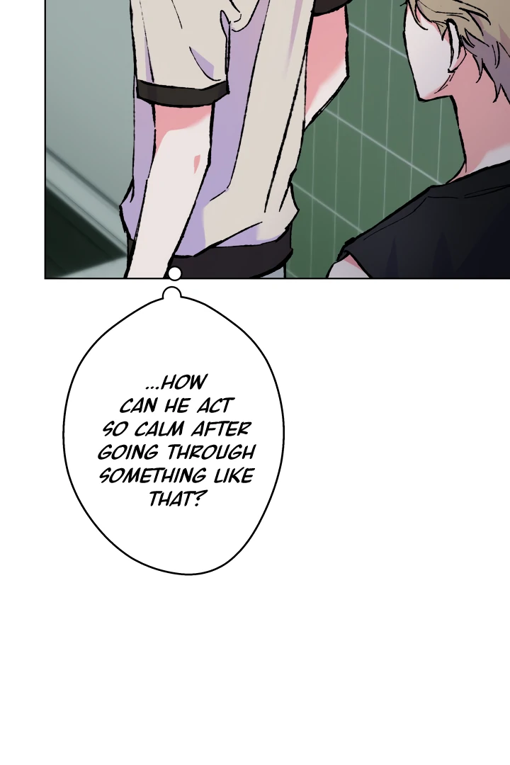 The Sea Of Falling Ash - Chapter 2 Page 78