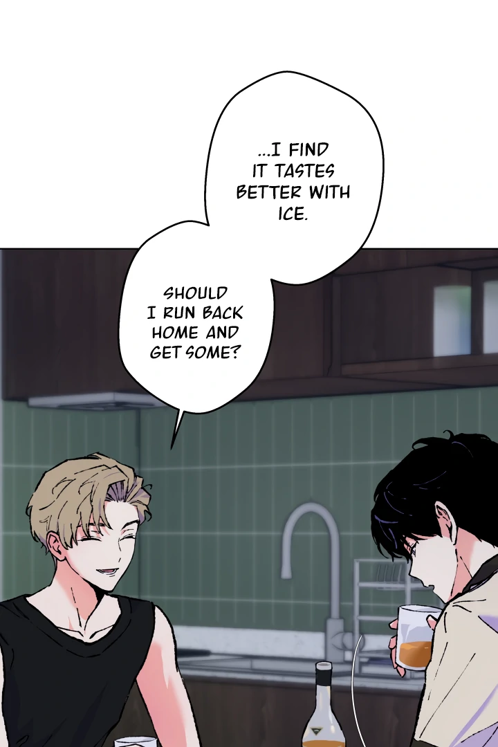 The Sea Of Falling Ash - Chapter 2 Page 81